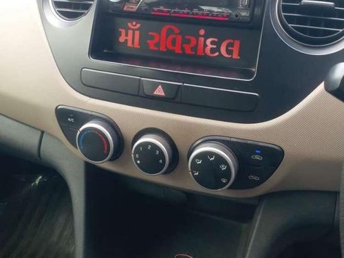 2018 Hyundai Xcent MT for sale in Ahmedabad 