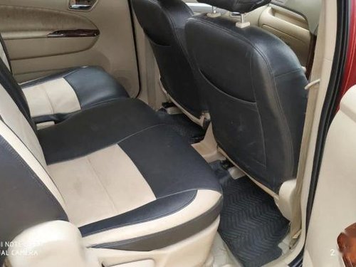 Used 2015 Maruti Suzuki Ertiga MT for sale in Bangalore