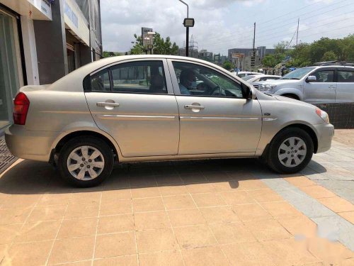 Used Hyundai Verna CRDi 2006 MT for sale in Ahmedabad 