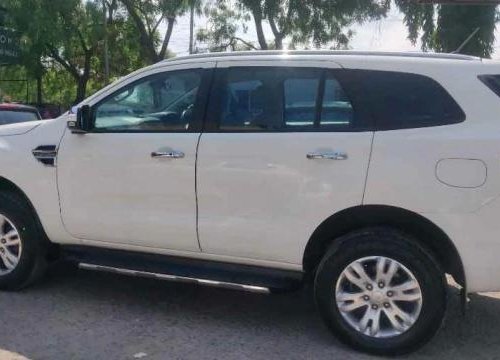 Used Ford Endeavour 2019 MT for sale in Gurgaon