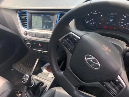 Used 2019 Hyundai Verna MT for sale in Kolkata 