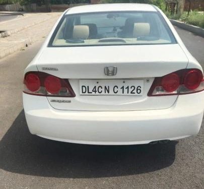 Used Honda Civic 2007 MT for sale in New Delhi