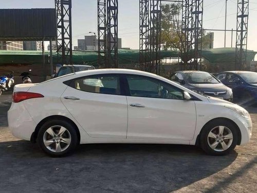 Used 2014 Hyundai Elantra MT for sale in Rajkot