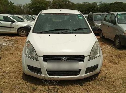 Used Maruti Suzuki Ritz LDi 2010 MT for sale in New Delhi