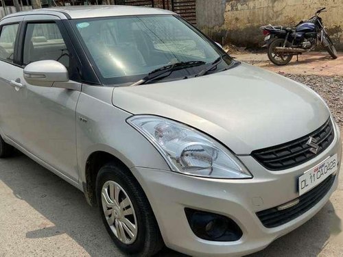 Maruti Suzuki Swift Dzire VXI, 2012, Petrol MT for sale in Gurgaon