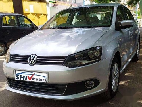 Used Volkswagen Vento TSI 2015 MT for sale in Rajkot