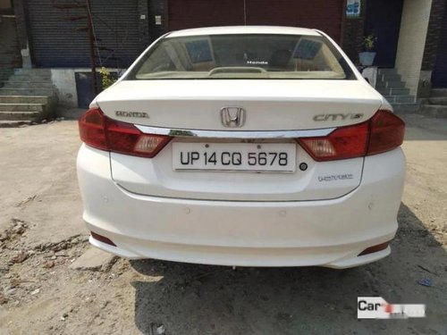 Used Honda City 2015 MT for sale in Ghaziabad