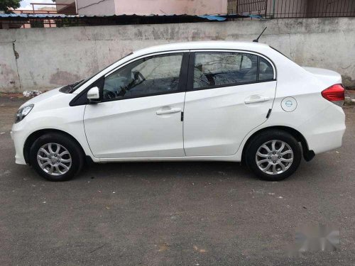 Used Honda Amaze 2014 MT for sale in Surat