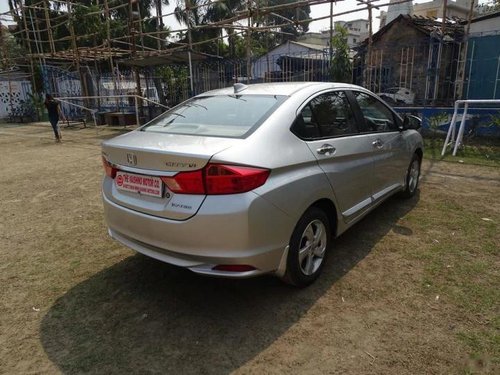 Honda City i VTEC V 2015 MT for sale in Kolkata 