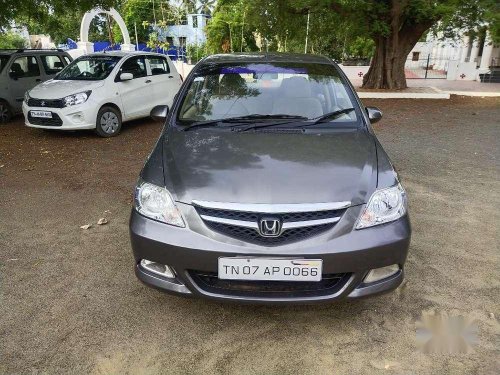 Used 2007 Honda City ZX MT for sale in Thanjavur 