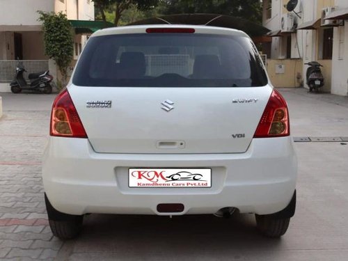 Maruti Suzuki Swift VDI 2008 MT for sale in Ahmedabad 