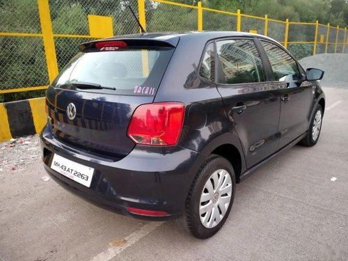 Used Volkswagen Polo 2015 MT for sale in Mumbai