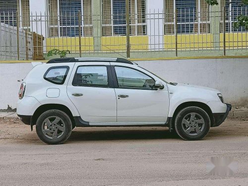 Used 2016 Renault Duster MT for sale in Nagar