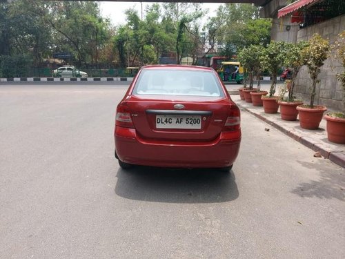 Used Ford Fiesta 2009 MT for sale in New Delhi