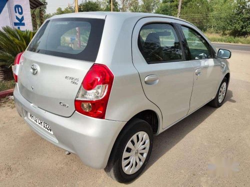 Used Toyota Etios Liva GD 2012 MT for sale in Dhuri 