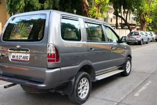 Used Chevrolet Tavera Neo 2011 MT for sale in Mumbai