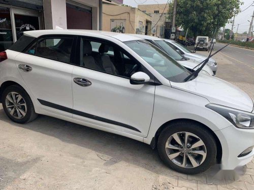 Used Hyundai Elite i20 Asta 1.4 CRDi 2015 MT for sale in Barnala 