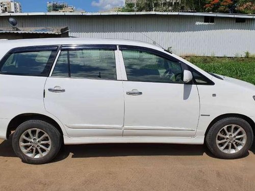 Used 2014 Toyota Innova MT for sale in Pune 