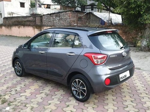 Used 2018 Hyundai Grand i10 MT for sale in Pune