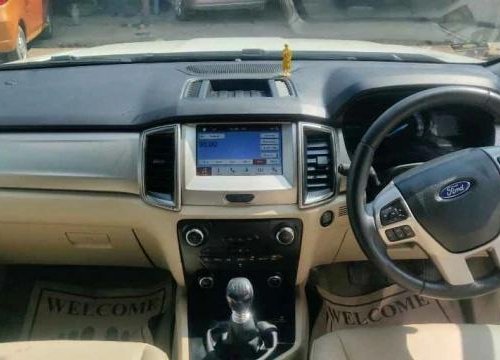 Used Ford Endeavour 2019 MT for sale in Gurgaon