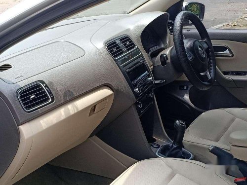 Used Volkswagen Vento 2012 MT for sale in Kolkata 