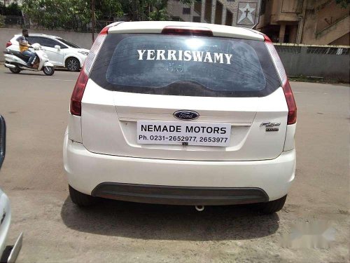 Used Ford Figo 2011 MT for sale in Kolhapur