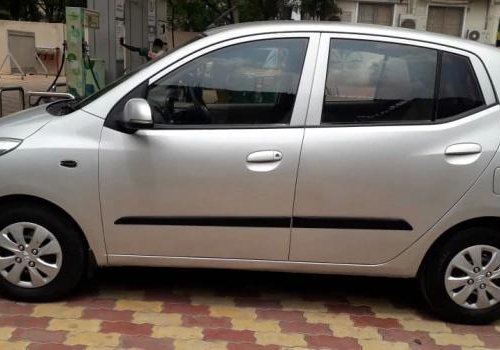 Used Hyundai i10 Magna 2012 MT for sale in Bangalore