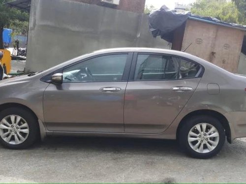 Used 2012 Honda City AT for sale in Mumbai