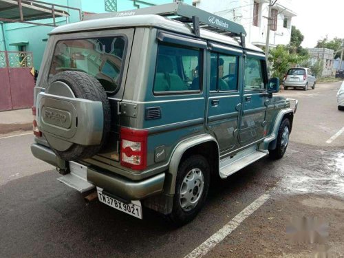 Used Mahindra Bolero 2012 MT for sale in Coimbatore