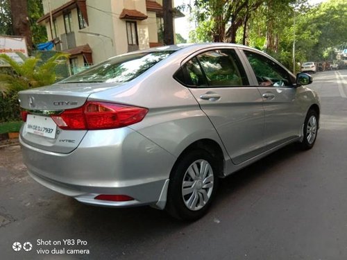 Used 2014 Honda City MT for sale in Mumbai