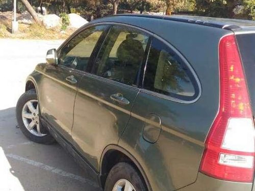 Used Honda CR V 2007 MT for sale in Chandigarh