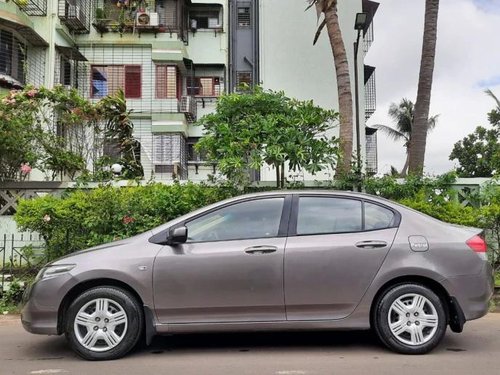 Used Honda City 2011 MT for sale in Mumbai 