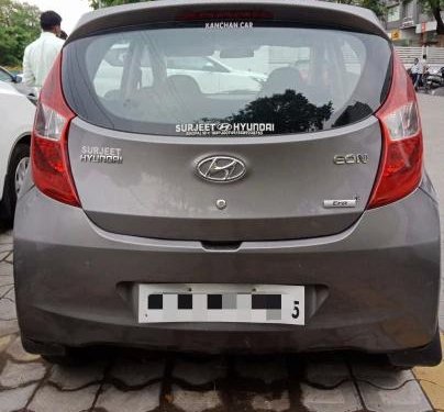 Used 2014 Hyundai Eon MT for sale in Indore