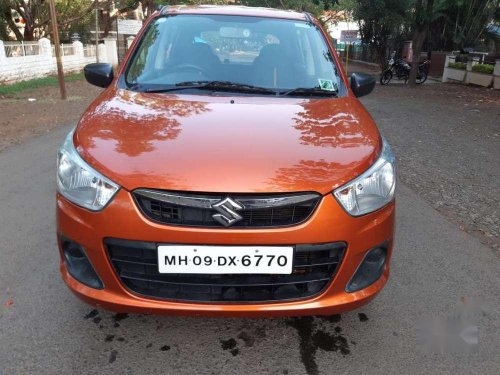 Used Maruti Suzuki Alto K10 VXI 2016 MT for sale in Kolhapur