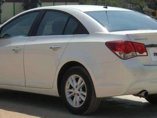 Used Chevrolet Cruze LTZ 2017 MT for sale in Coimbatore