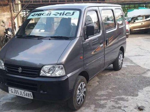 Used 2015 Maruti Suzuki Eeco MT for sale in Surat