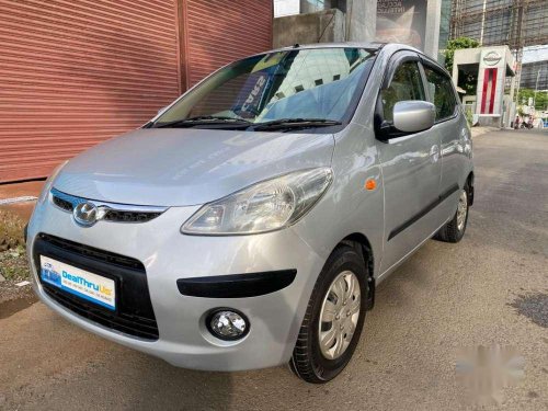 Used Hyundai i10 2010 MT for sale in Thane