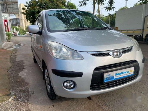 Used Hyundai i10 2010 MT for sale in Thane