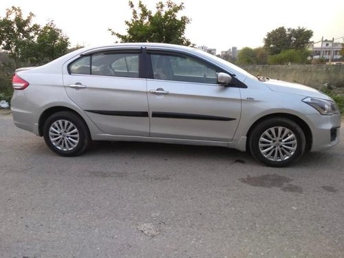 Used Maruti Suzuki Ciaz 2015 MT for sale in New Delhi