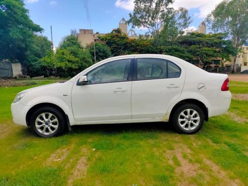 Used Ford Fiesta 1.5 TDCi Titanium 2014 MT for sale in Nashik