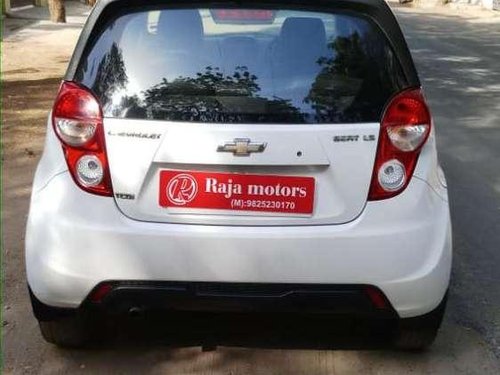 Chevrolet Beat LS, 2014, MT for sale in Ahmedabad 