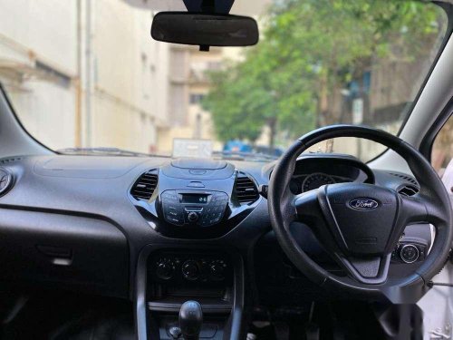 Used 2016 Ford Figo MT for sale in Kolkata 