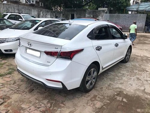 Used 2019 Hyundai Verna MT for sale in Kolkata 