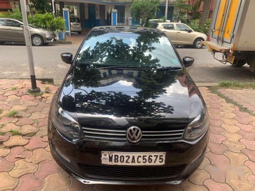 Used Volkswagen Polo 2013 MT for sale in Kolkata 