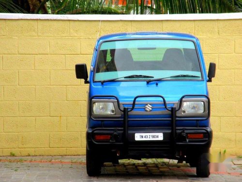 Used 2009 Maruti Suzuki Omni MT for sale in Coimbatore