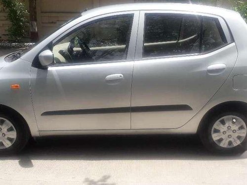 Used 2009 Hyundai i10 MT for sale in Indore