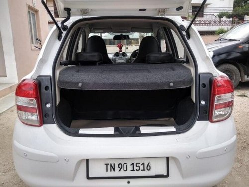 Used Nissan Micra Active XV S 2013 MT for sale in Coimbatore