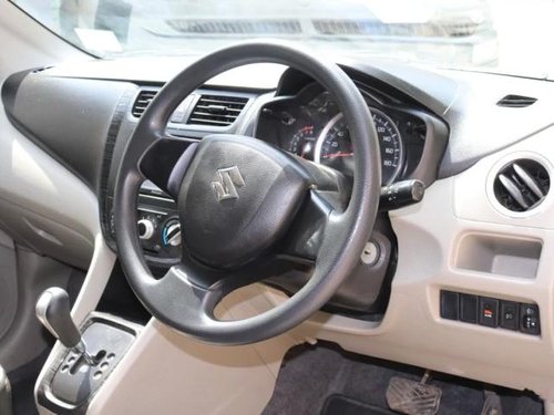 Used 2014 Maruti Suzuki Celerio VXI AT for sale in Ahmedabad 