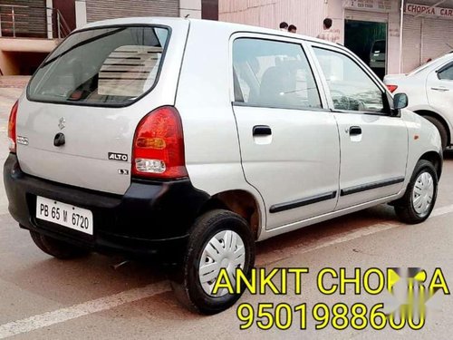 Used 2011 Maruti Suzuki Alto MT for sale in Chandigarh