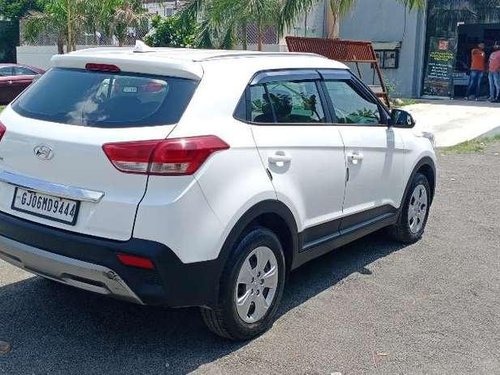 Used 2018 Hyundai Creta AT for sale in Vadodara